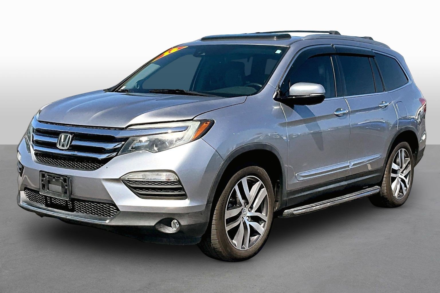 Used 2016 Honda Pilot Elite
