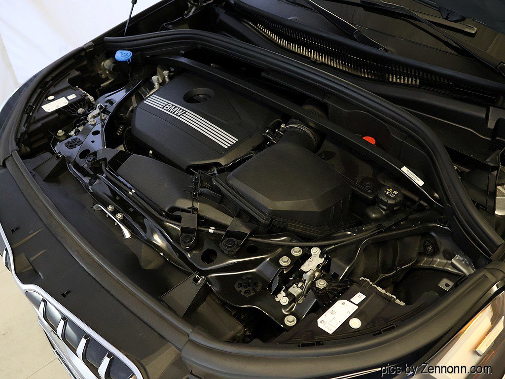 Certified 2023 BMW X1 xDrive28i w/ Premium Package image 40