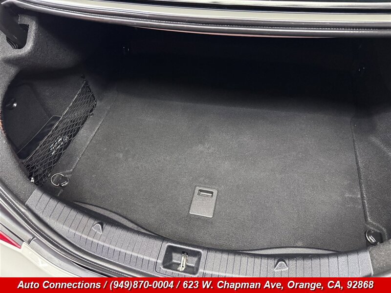 Used 2014 Mercedes-Benz CLA 250 image 32