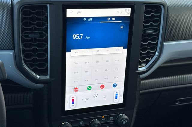 Used 2024 Ford Ranger XL w/ Trailer Tow Package image 20