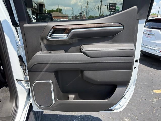 Certified 2026 GMC Sierra 1500 Elevation AWD/4WD image 16