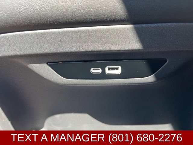New 2026 Chrysler Pacifica Select FWD image 19