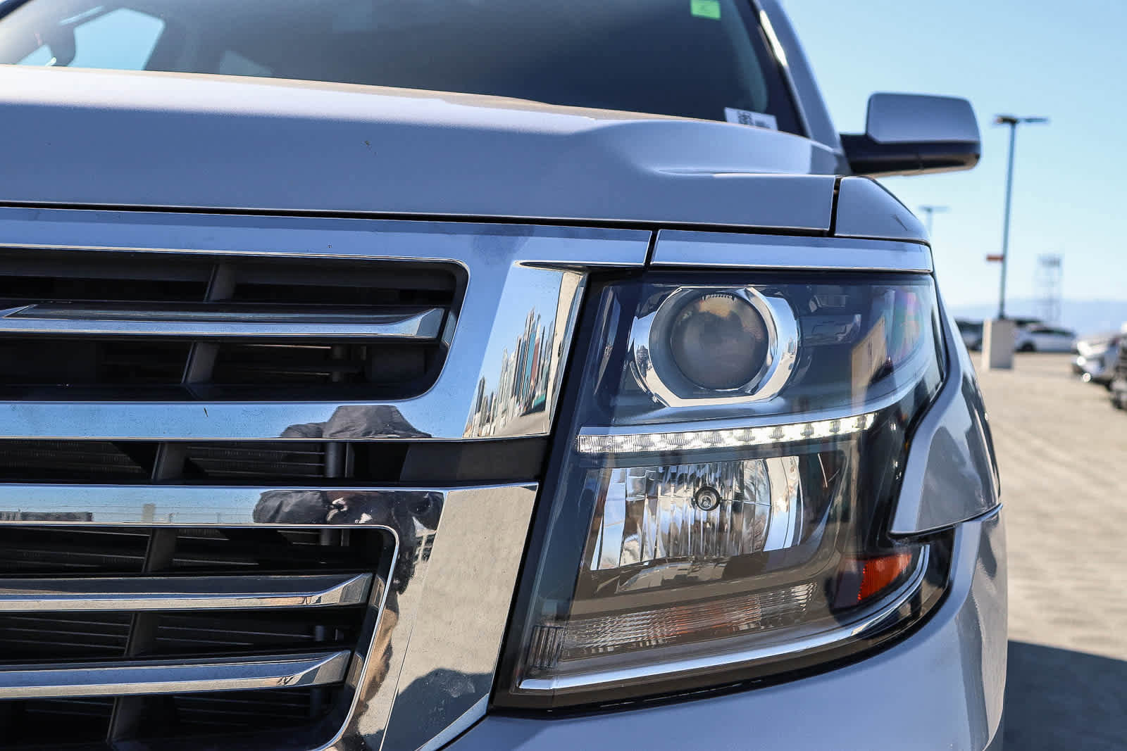 Used 2020 Chevrolet Tahoe LS image 6