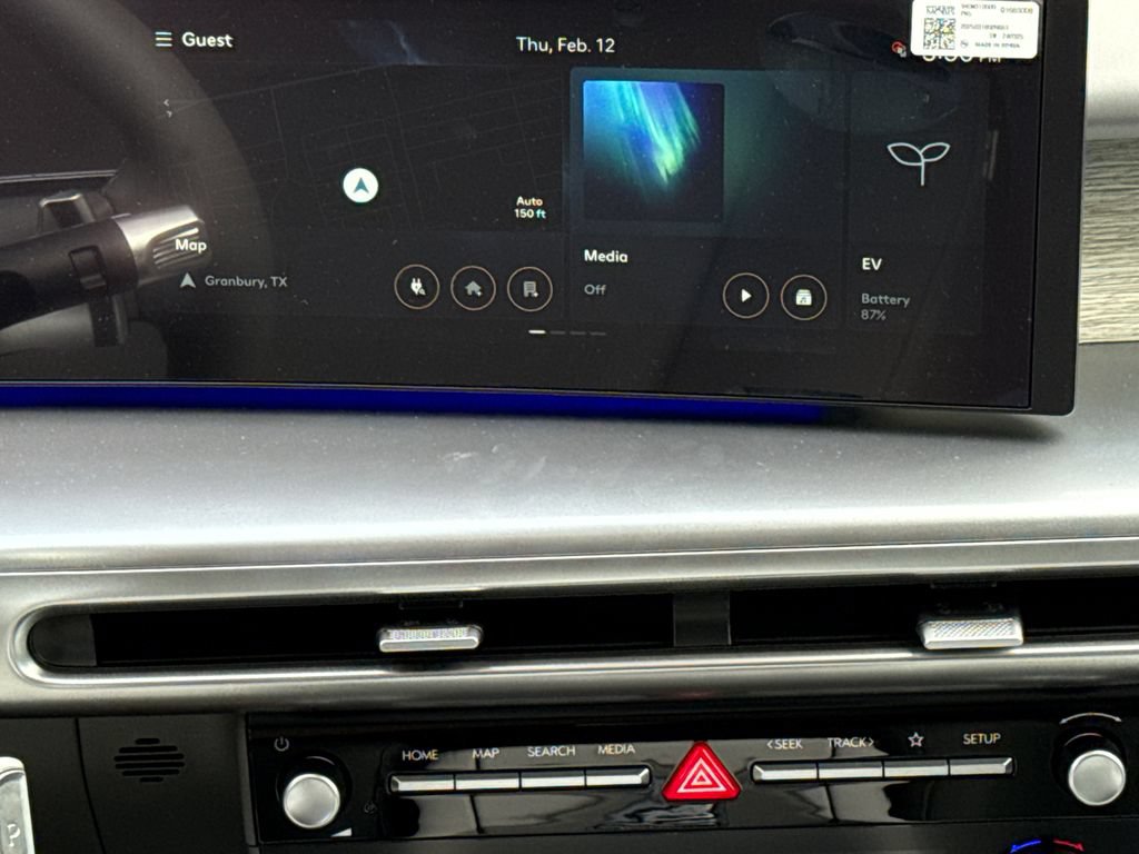 New 2026 Hyundai Ioniq 9 SEL AWD/4WD image 13
