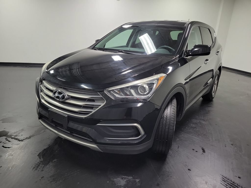 Used 2018 Hyundai Santa Fe Sport FWD image 5