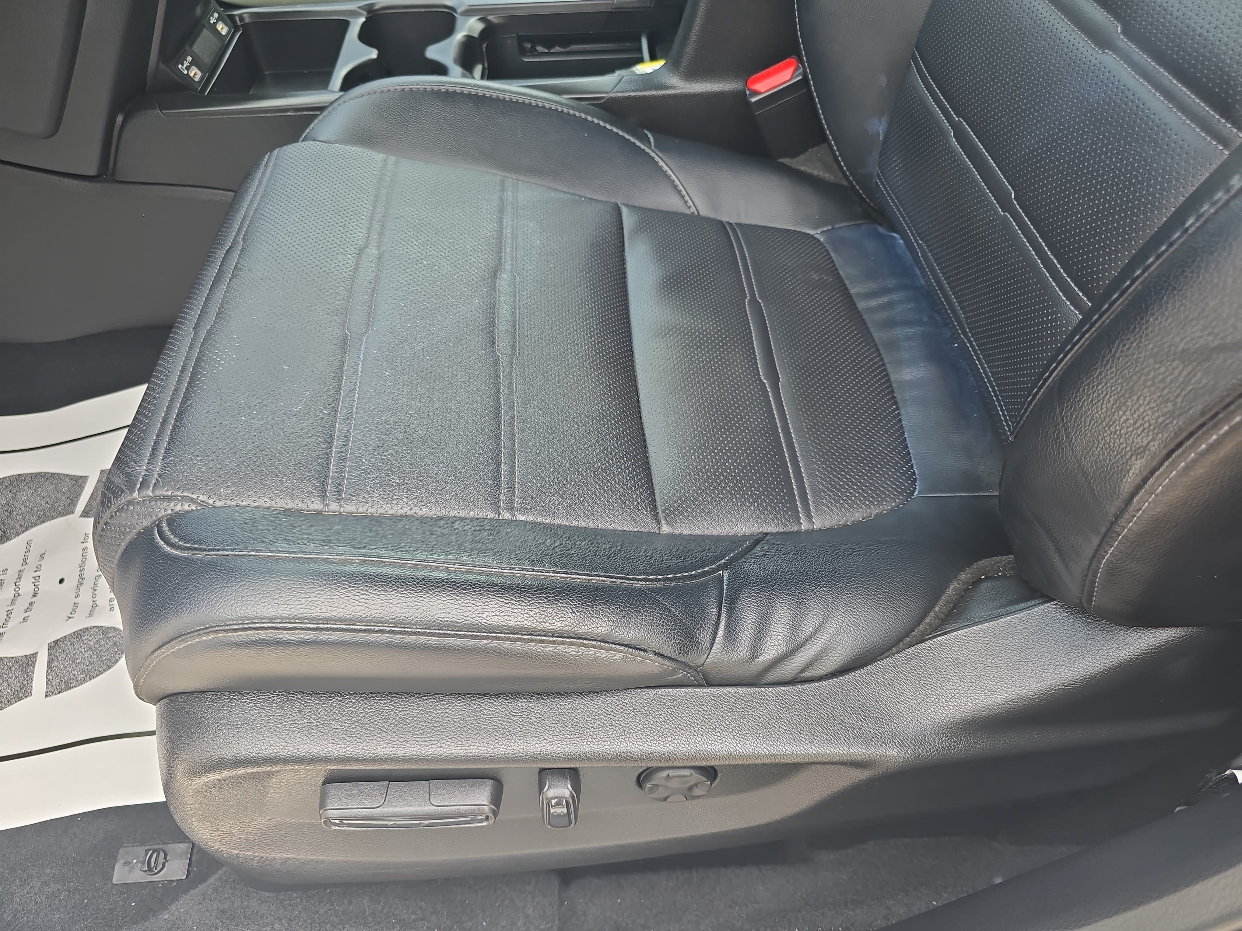Used 2022 Honda CR-V EX-L image 27