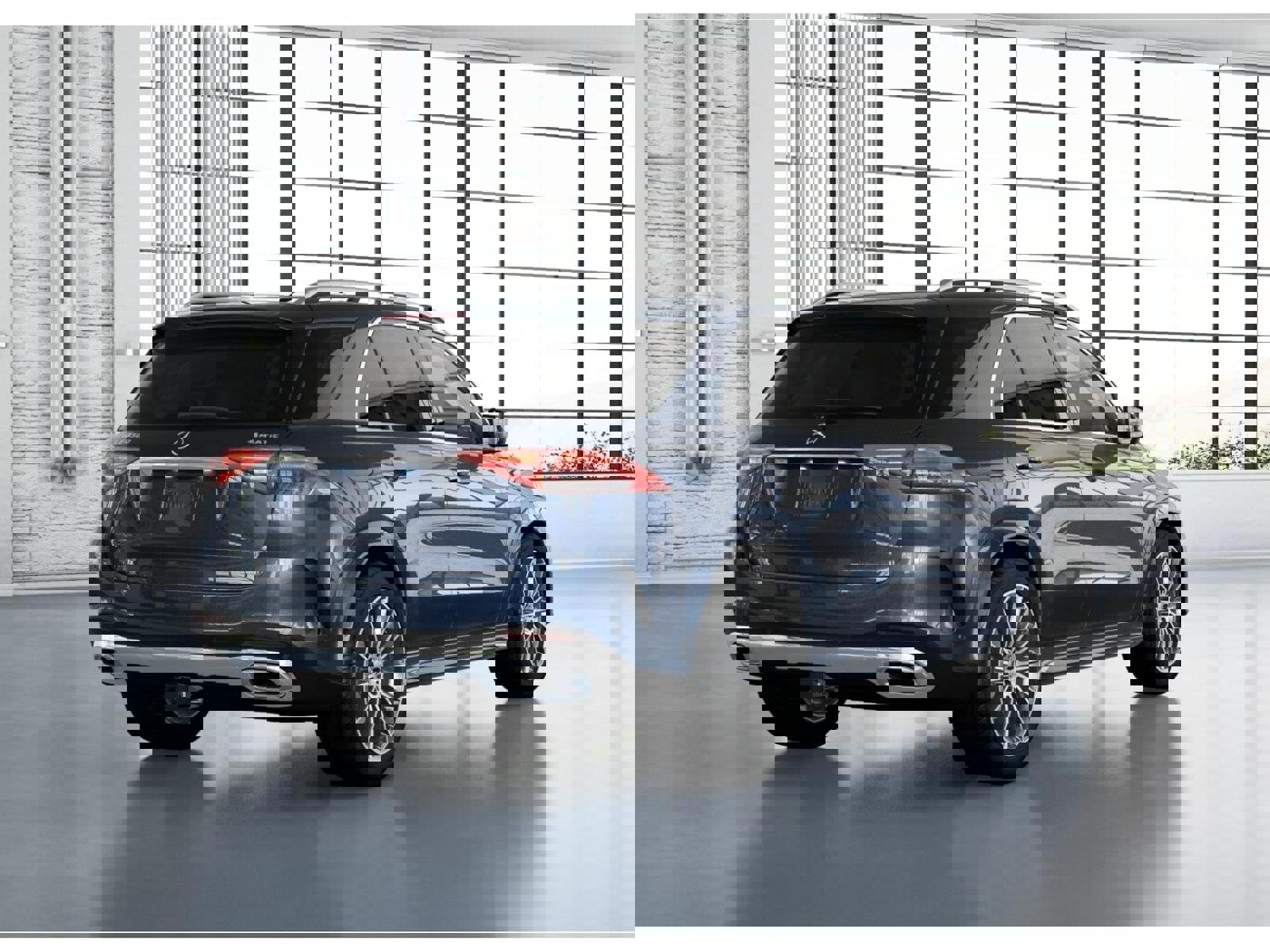 New 2026 Mercedes-Benz GLE 450 4MATIC image 22