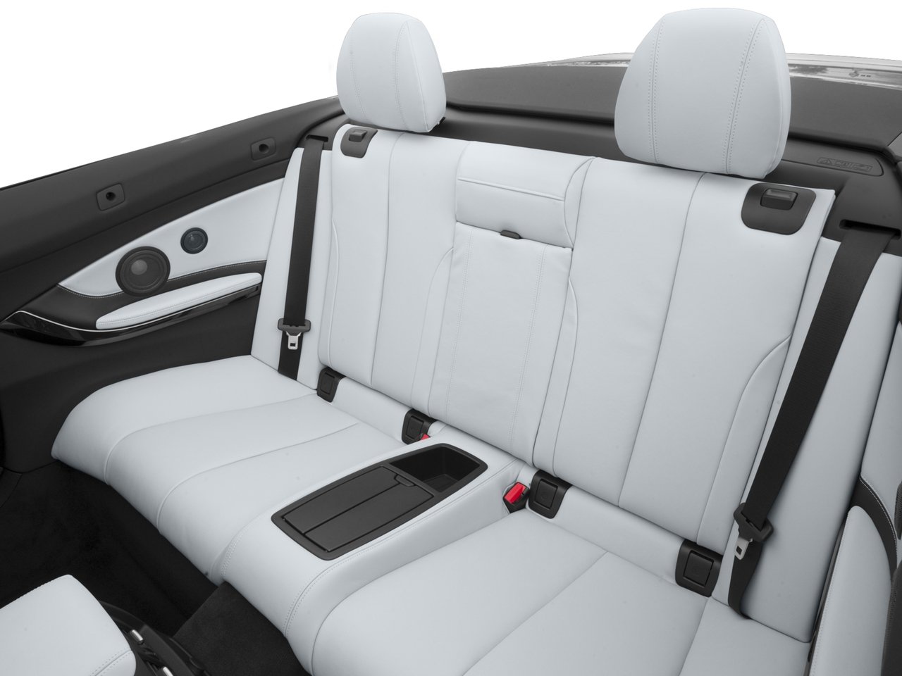 Used 2016 BMW M4 Convertible image 59