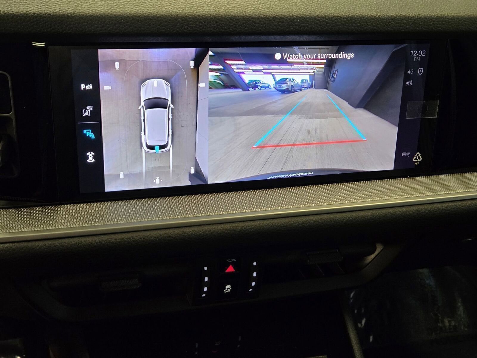 Certified 2026 Porsche Cayenne AWD/4WD image 21