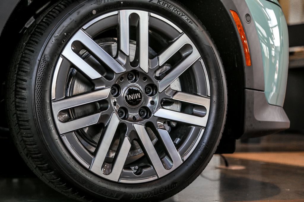 New 2026 MINI Cooper S image 6