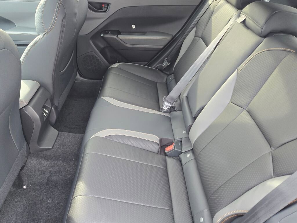 New 2026 Subaru Crosstrek 2.5i Wilderness image 19