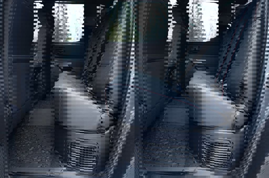 New 2026 Toyota Tundra TRD Pro image 12