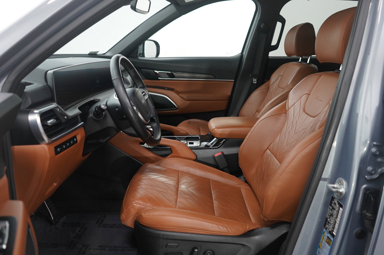 Used 2023 Kia Telluride SX X-Line image 16