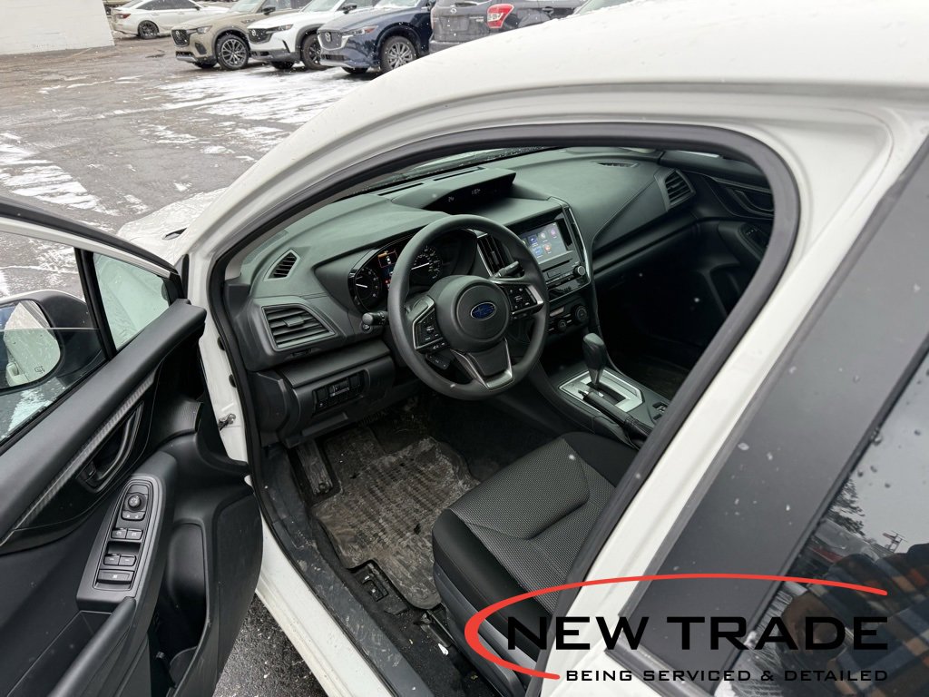 Used 2021 Subaru Impreza Premium image 5