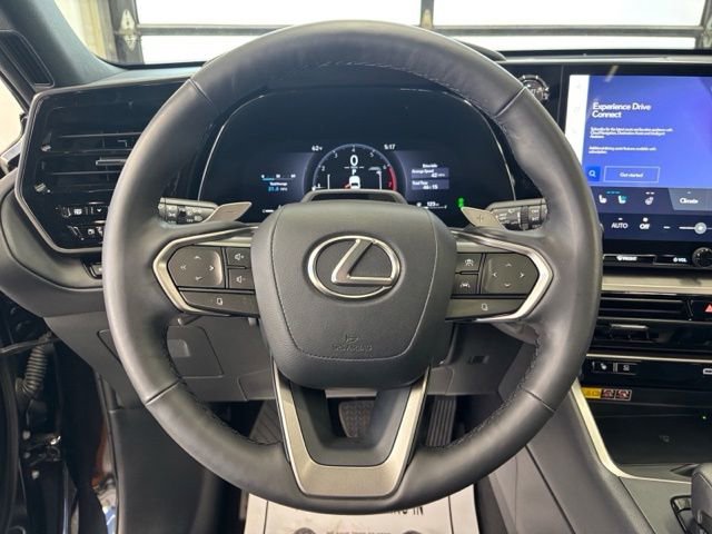 Used 2024 Lexus TX 350 AWD w/ Technology Package image 14
