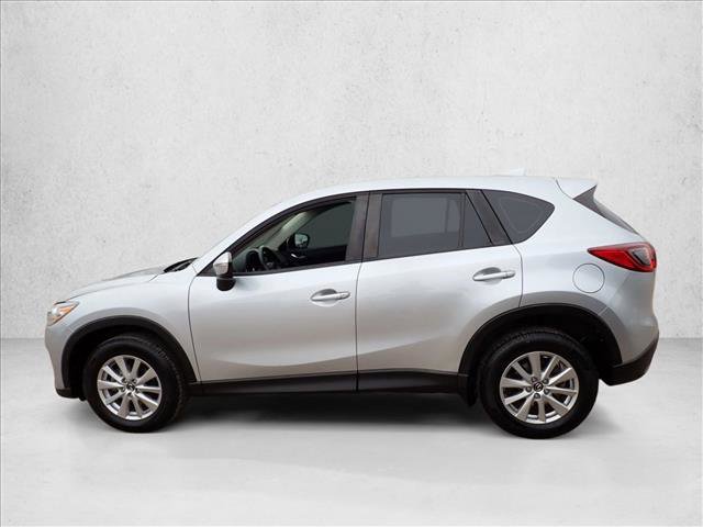 Used 2016 MAZDA CX-5 Sport image 2