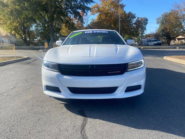 Used 2022 Dodge Charger SXT video 2