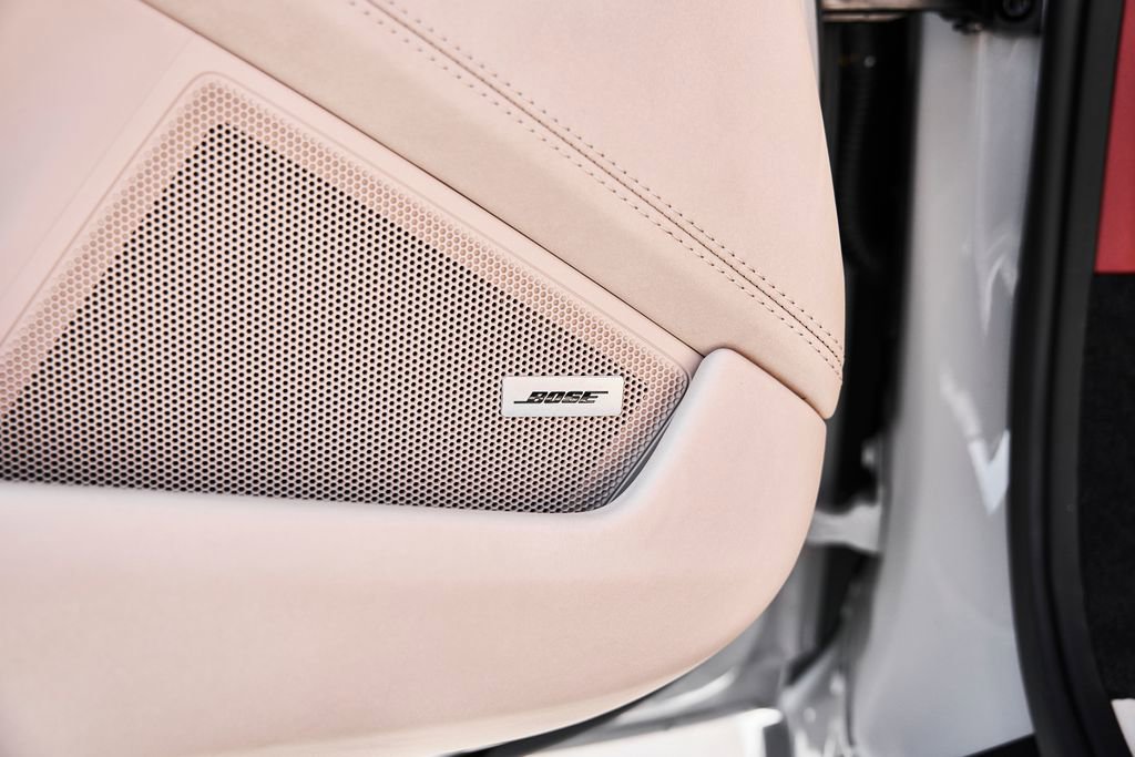 Used 2021 Porsche 911 Targa 4S image 35