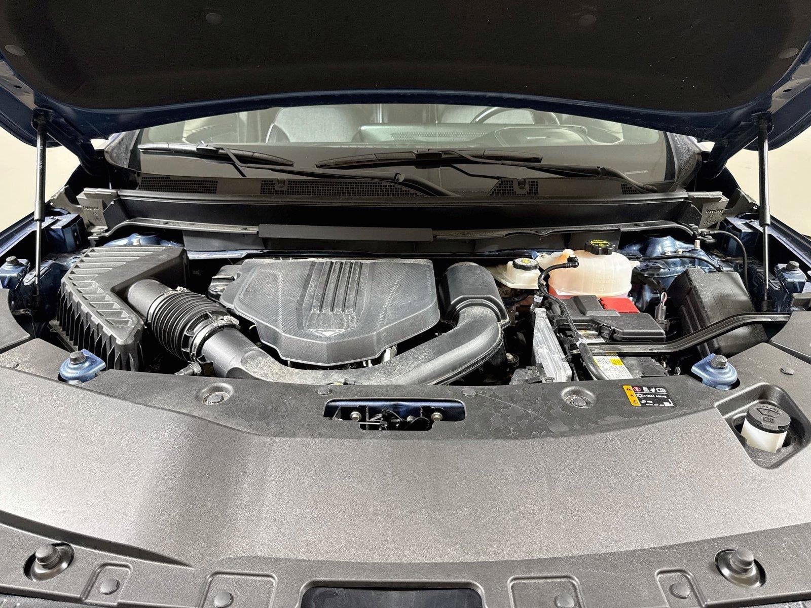 Used 2026 Buick Enclave Preferred FWD image 30