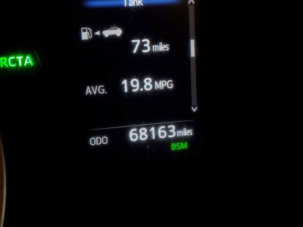 Used 2024 Toyota Camry LE w/ Convenience Package image 23