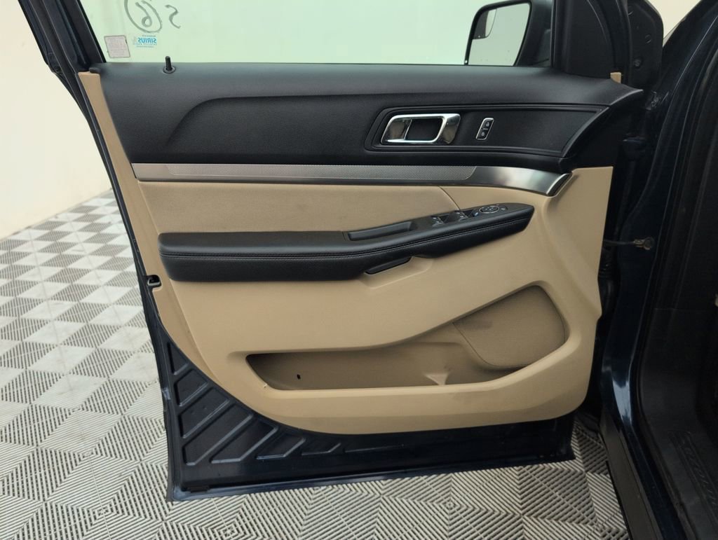 Used 2016 Ford Explorer FWD image 33