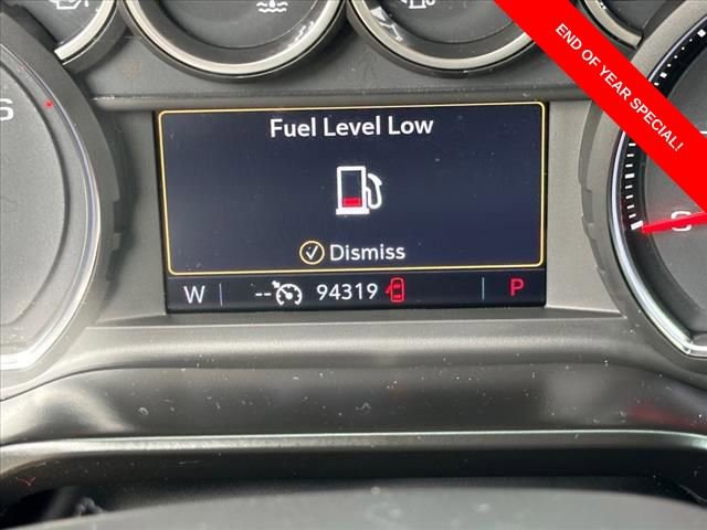 Used 2021 Chevrolet Silverado 1500 RST w/ All Star Edition Plus image 20