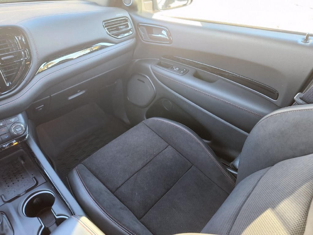Used 2026 Dodge Durango GT AWD/4WD image 15