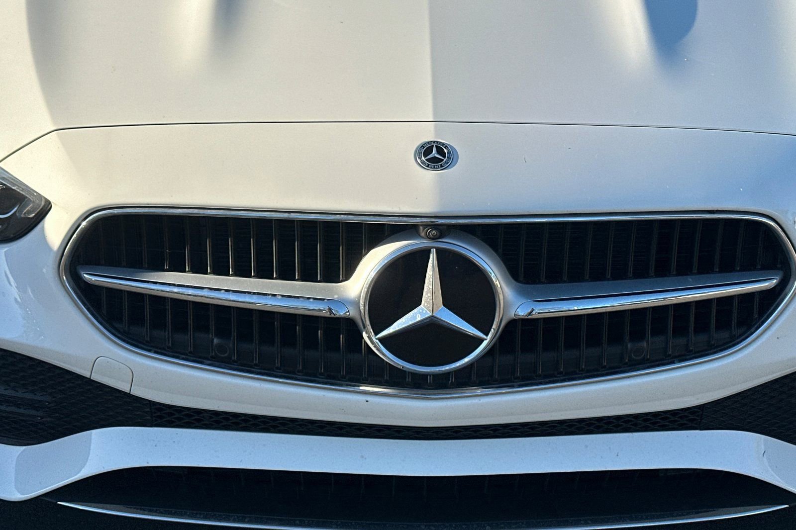 Used 2023 Mercedes-Benz C 300 Sedan image 13