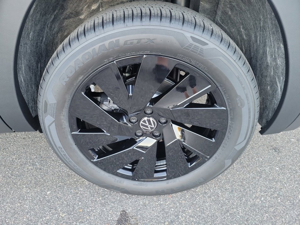 New 2026 Volkswagen Atlas SE image 23