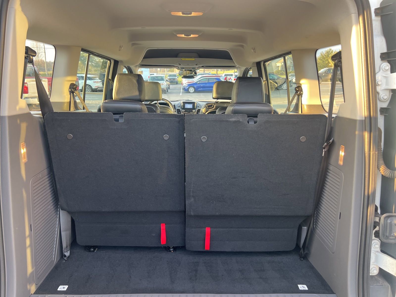 Used 2019 Ford Transit Connect XL image 21