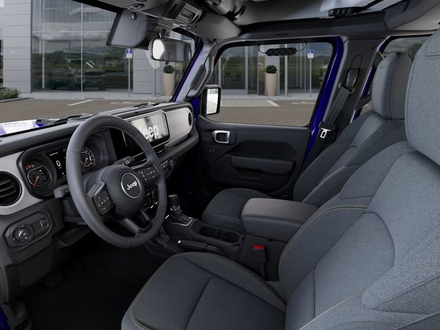 New 2026 Jeep Gladiator Sport image 22