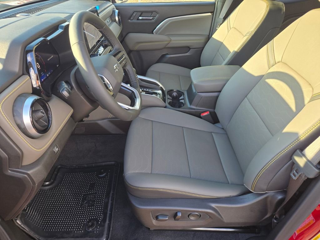 New 2026 Chevrolet Colorado ZR2 w/ Technology Package image 6