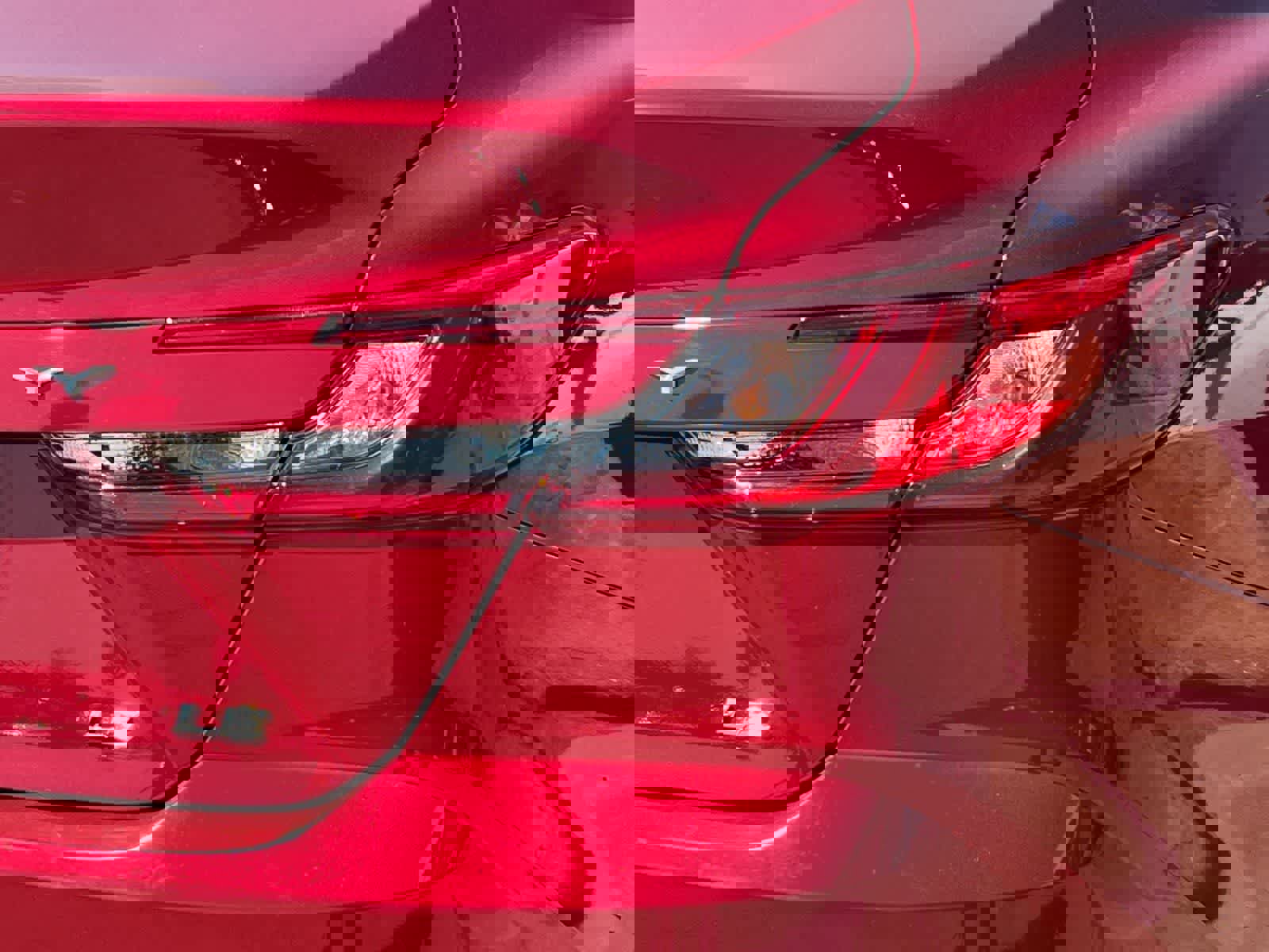 Used 2025 Toyota Camry LE image 26