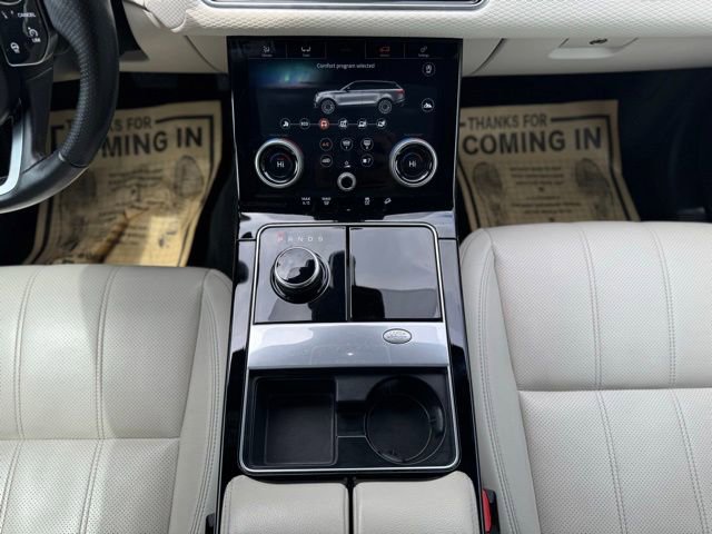 Used 2019 Land Rover Range Rover Velar S AWD/4WD image 27