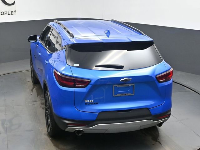 Used 2024 Chevrolet Blazer LT image 55