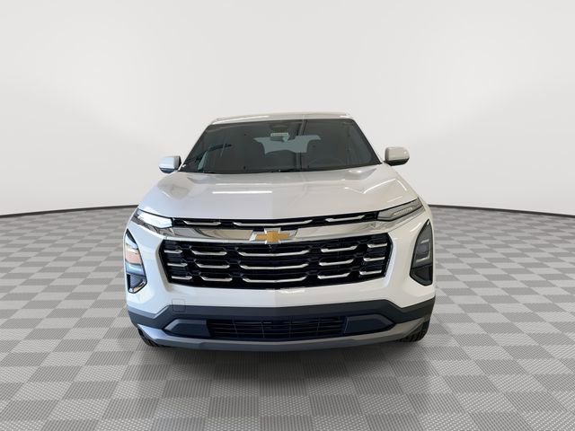 New 2026 Chevrolet Equinox LT image 5