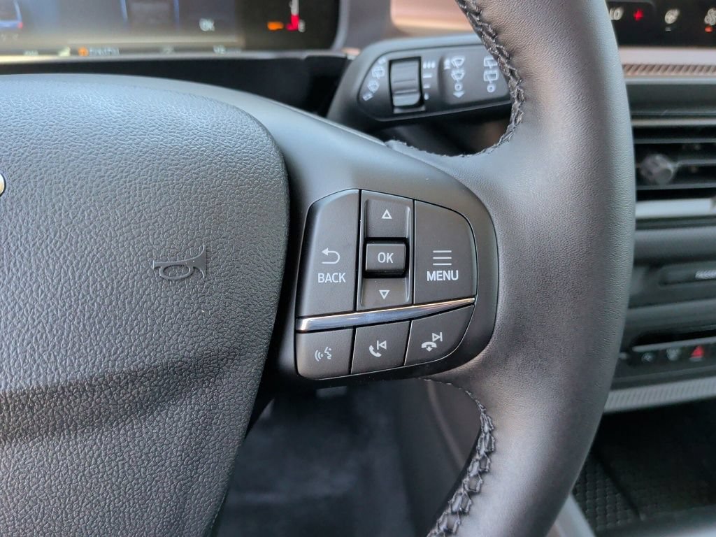 New 2026 Ford Bronco Sport Outer Banks w/ Outer Banks Tech Package+ AWD/4WD image 18