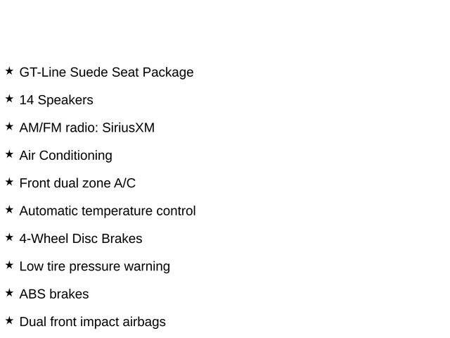 Used 2023 Kia EV6 GT-Line w/ GT-Line Suede Seat Package image 2