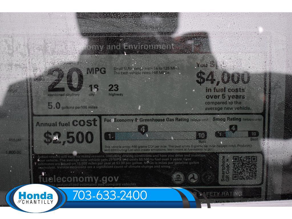 New 2026 Honda Passport TrailSport Elite image 41