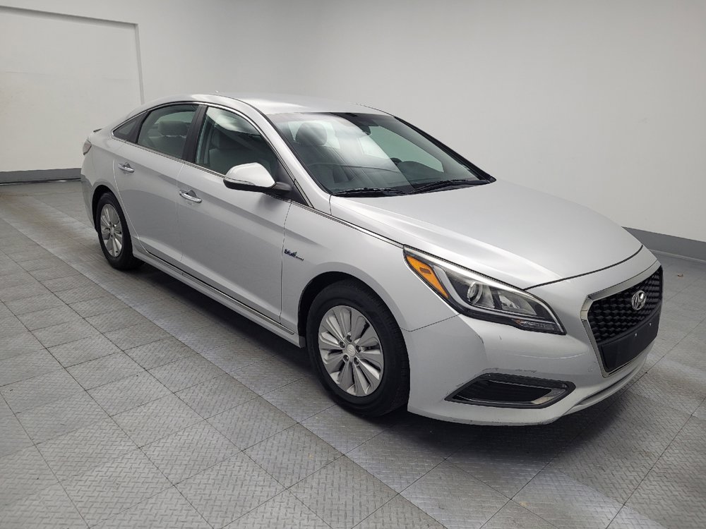 Used 2016 Hyundai Sonata SE image 13