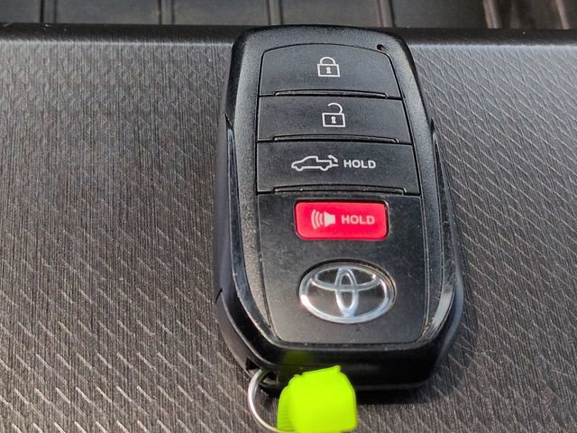 Used 2025 Toyota Tundra TRD Pro AWD/4WD image 39