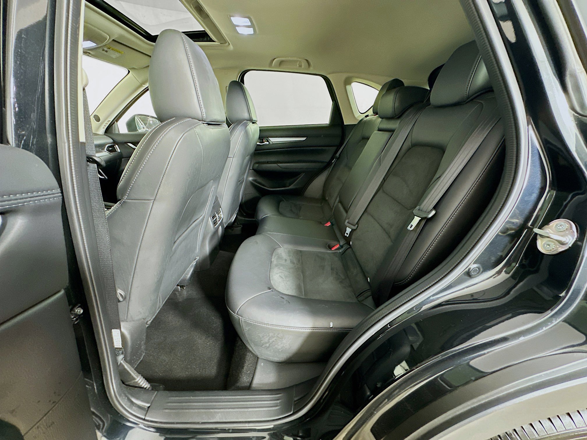 Used 2018 MAZDA CX-5 Touring w/ Preferred Equipment Package image 28