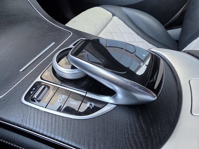 Used 2018 Mercedes-Benz GLC 43 AMG 4MATIC Coupe image 27