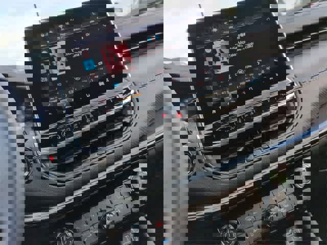 New 2026 Jeep Compass Latitude image 28