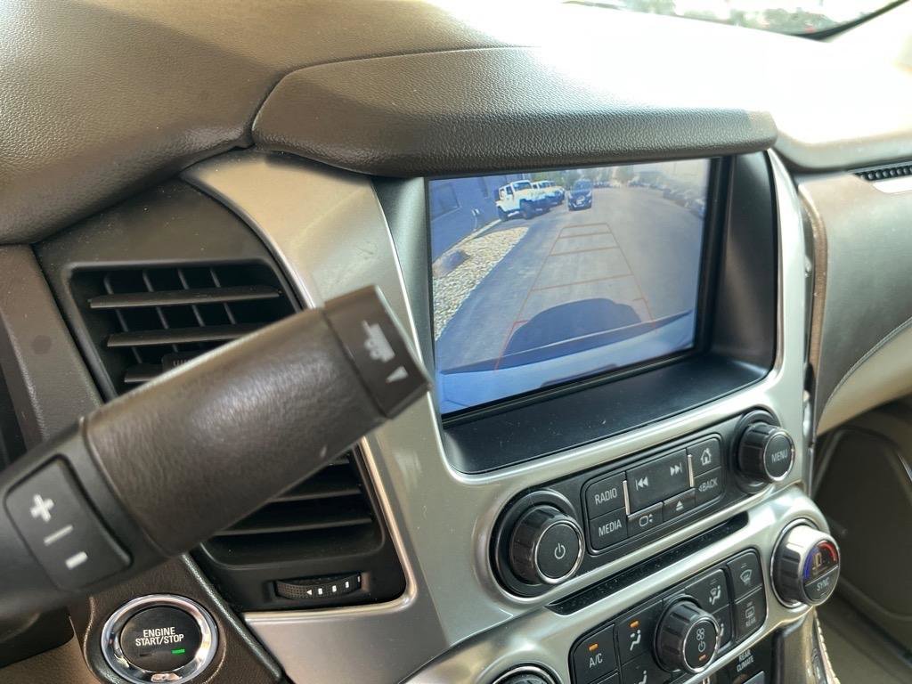 Used 2018 Chevrolet Tahoe Premier image 16