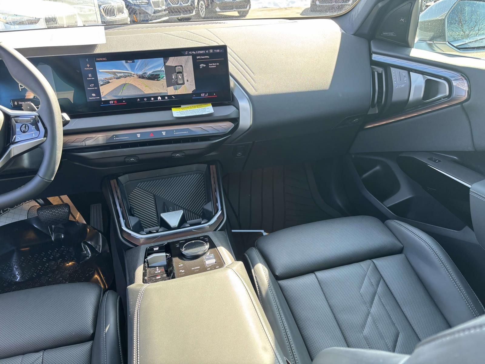 New 2026 BMW X3 xDrive30 image 30