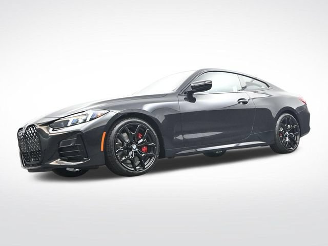 New 2027 BMW 430i Coupe w/ M Sport Package RWD image 37