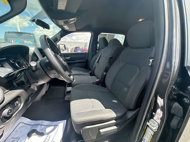 Used 2024 RAM 1500 Tradesman AWD/4WD image 13