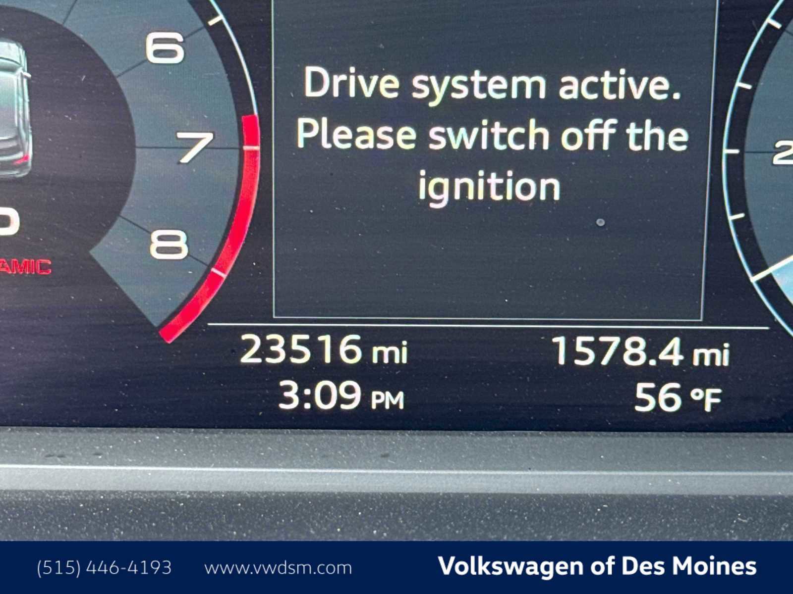Used 2025 Audi Q3 2.0T Premium AWD/4WD image 18