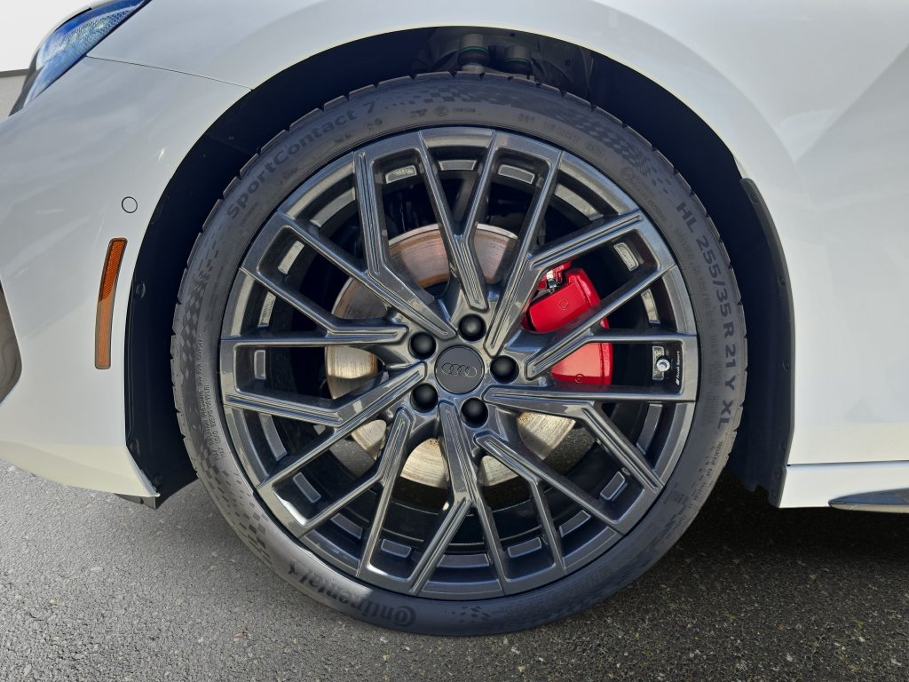 New 2026 Audi A6 Prestige AWD/4WD image 33